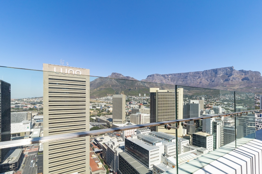 2 Bedroom Property for Sale in Cape Town City Centre Western Cape